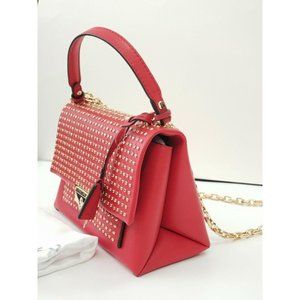 Michael Kors Cece Convertible Chain Shoulder Bag